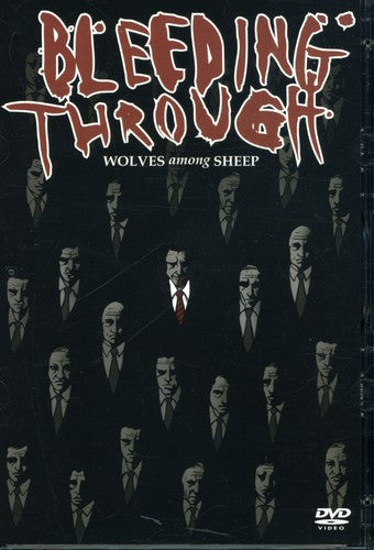 WOLVES AMONG SHEEP - DVD