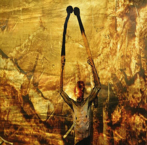 SON OF SULPHUR - CD
