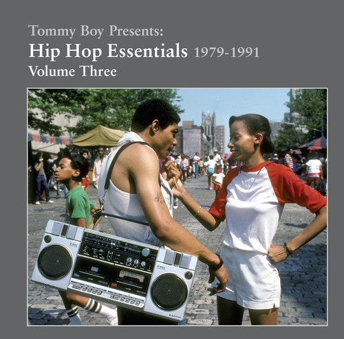 VOLUME 3: 1979-1991 - CD