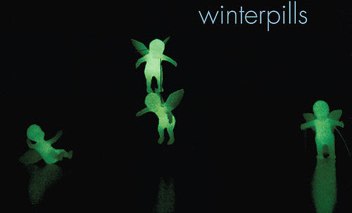 WINTERPILLS - CD