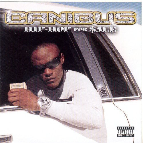 HIP HOP FOR SALE - CD