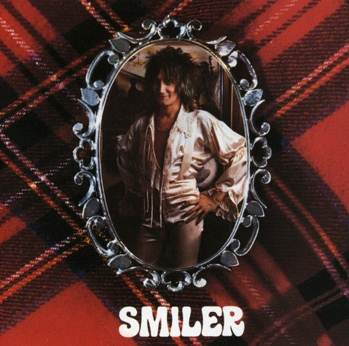SMILER - CD