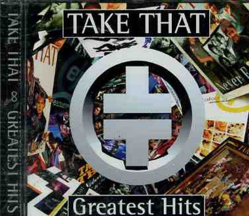 GREATEST HITS - CD
