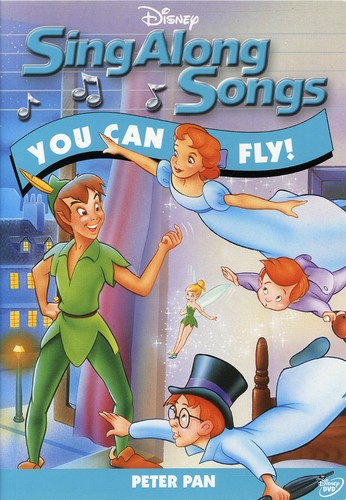 YOU CAN FLY - DVD