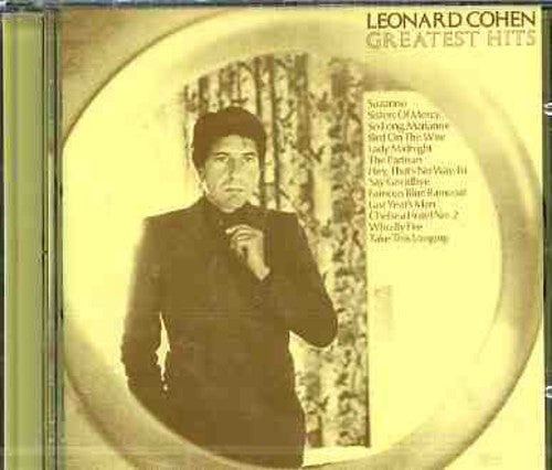 GREATEST HITS (17 TRACKS) - CD
