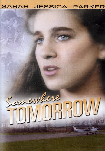 SOMEWHERE TOMORROW - DVD