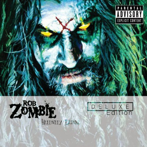 HELLBILLY DELUXE: DELUXE EDITION - CD