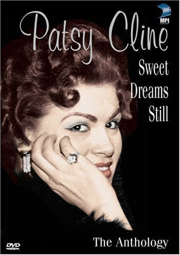 SWEET DREAMS STILL: THE ANTHOLOGY - DVD