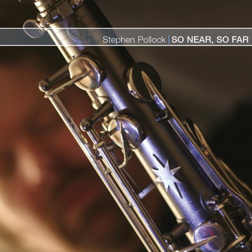 SO NEAR, SO FAR - CD