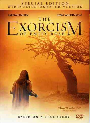 EXORCISM OF EMILY ROSE - DVD