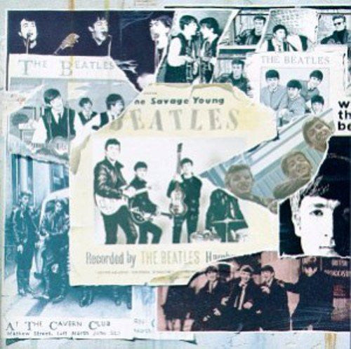 ANTHOLOGY: 1 (3 LP) - VINYL