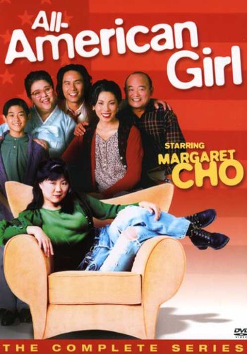 COMPLETE SERIES (4 DVD SET) - DVD