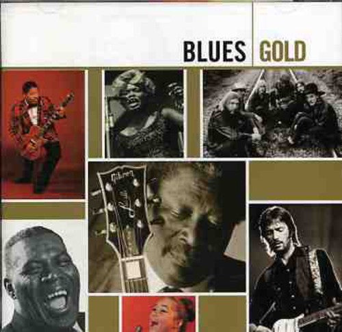 GOLD (2 CD EDITION) - CD