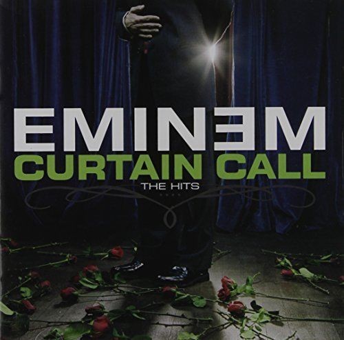 CURTAIN CALL: HITS: CLEAN VERSION - CD