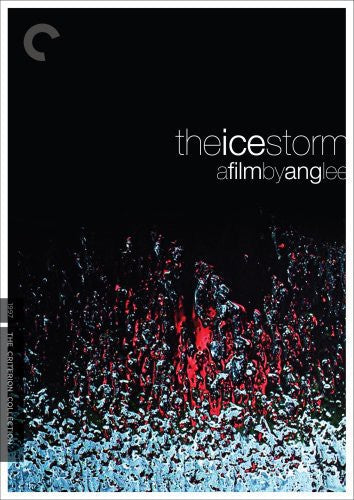 ICE STORM (CRITERION) - DVD