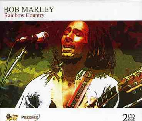 RAINBOW COUNTRY (2 CDS/24 TRACKS) - CD