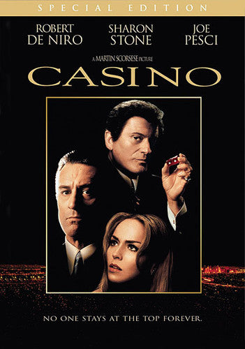 CASINO - DVD