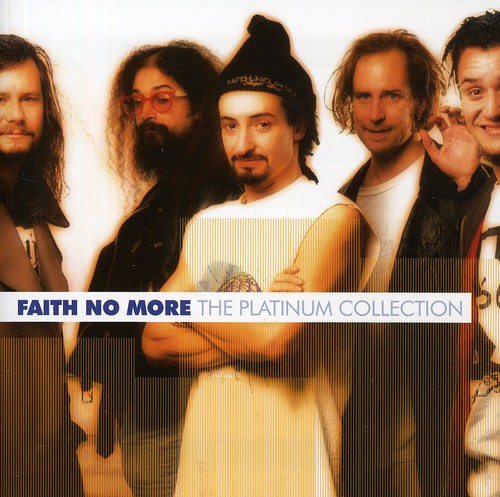 PLATINUM COLLECTION: BEST OF (18 TRACKS) - CD