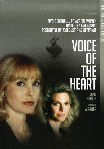 VOICE OF THE HEART (2 DVDS) - DVD