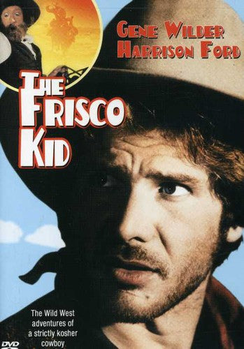 FRISCO KID - DVD