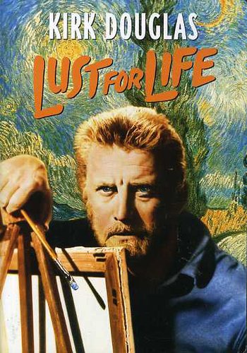 LUST FOR LIFE - DVD