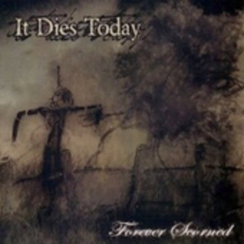FOREVER SCORNED - CD