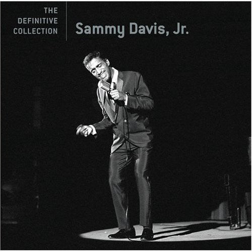 DEFINITIVE COLLECTION - CD