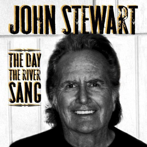 THE DAY THE RIVER SANG - CD