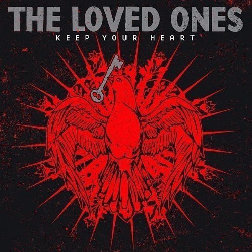 KEEP YOUR HEART - CD