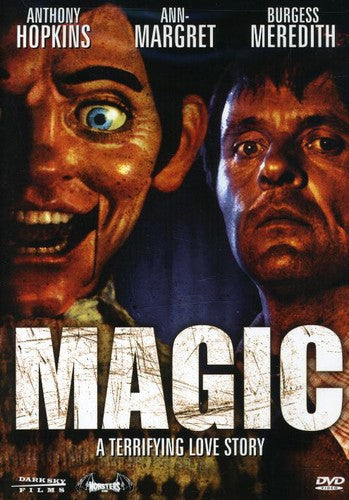 MAGIC - DVD