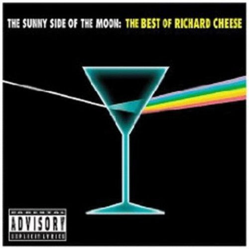BEST OF: SUNNY SIDE OF THE MOON - CD