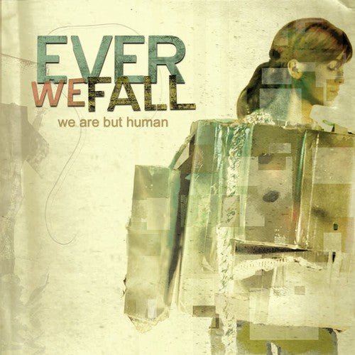 WE ARE BUT HUMAN - CD