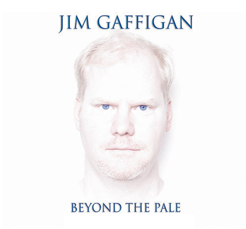 BEYOND THE PALE - CD