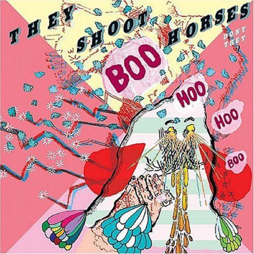 BOO HOO BOO HOO - CD
