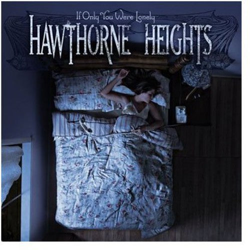 IF ONLY YOU WERE LONELY - CD