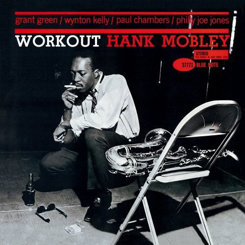 WORKOUT - CD