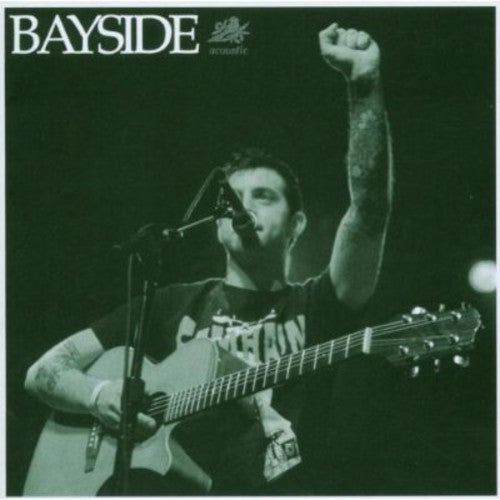 ACOUSTIC - CD