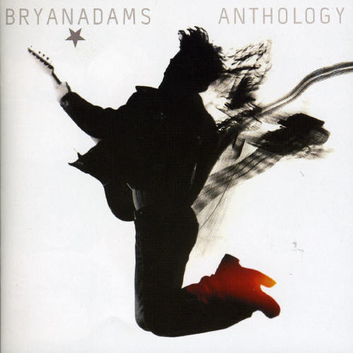 ANTHOLOGY (2 CD) - CD