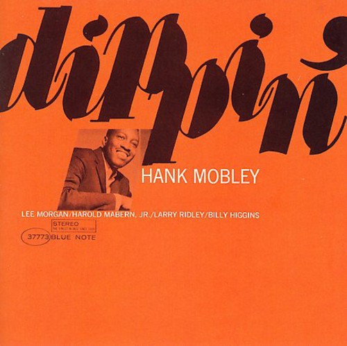 DIPPIN - CD