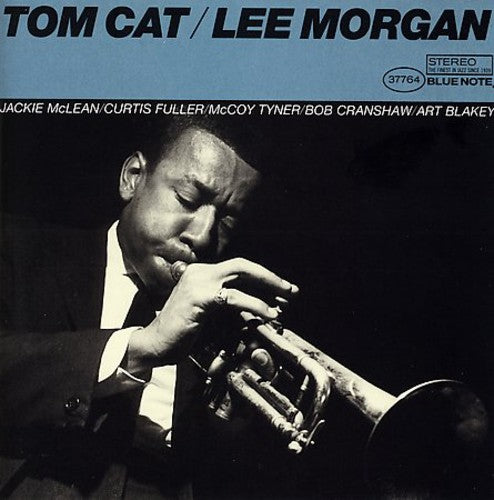 TOM CAT - CD