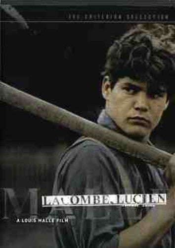 LACOMBE  LUCIEN - DVD