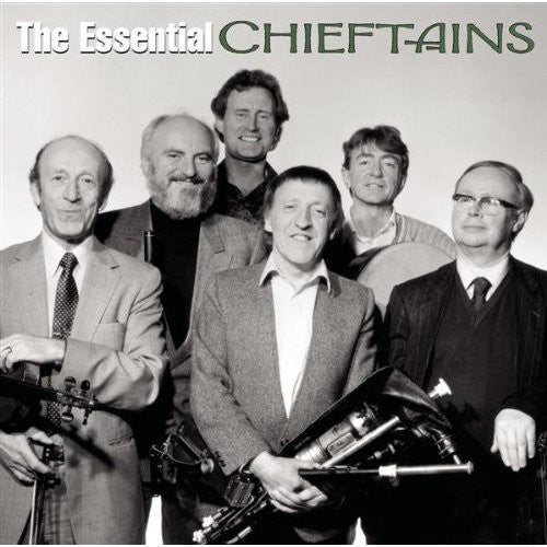 ESSENTIAL: (2 CD/35 TRACKS) - CD
