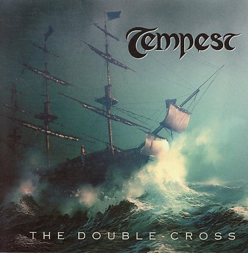 DOUBLE-CROSS - CD