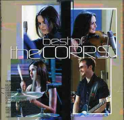 BEST OF: (18 TRACKS) - CD