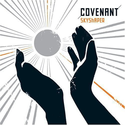 SKYSHAPER - CD