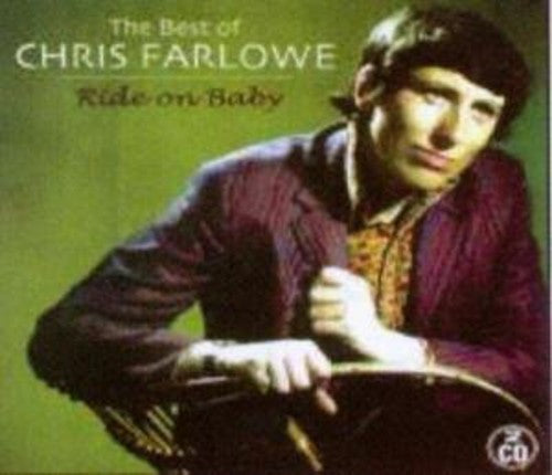 EVOLUTION SKATEBOARDING - FARLOWE*CHRIS