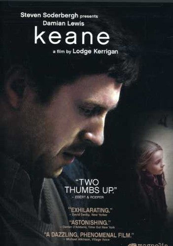KEANE - DVD