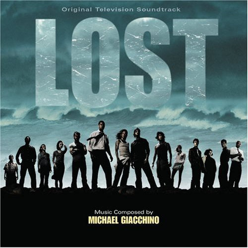 SOUNDTRACK - CD