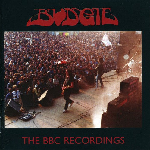 BBC RECORDINGS (2 CD) - CD