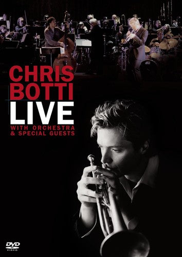 LIVE: DVD - DVD